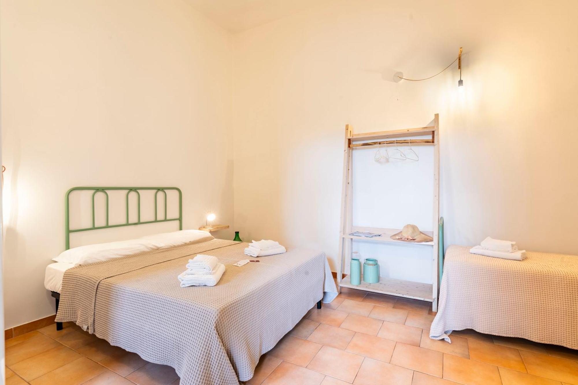Tenuta Doxi Gallipoli Buitenkant foto