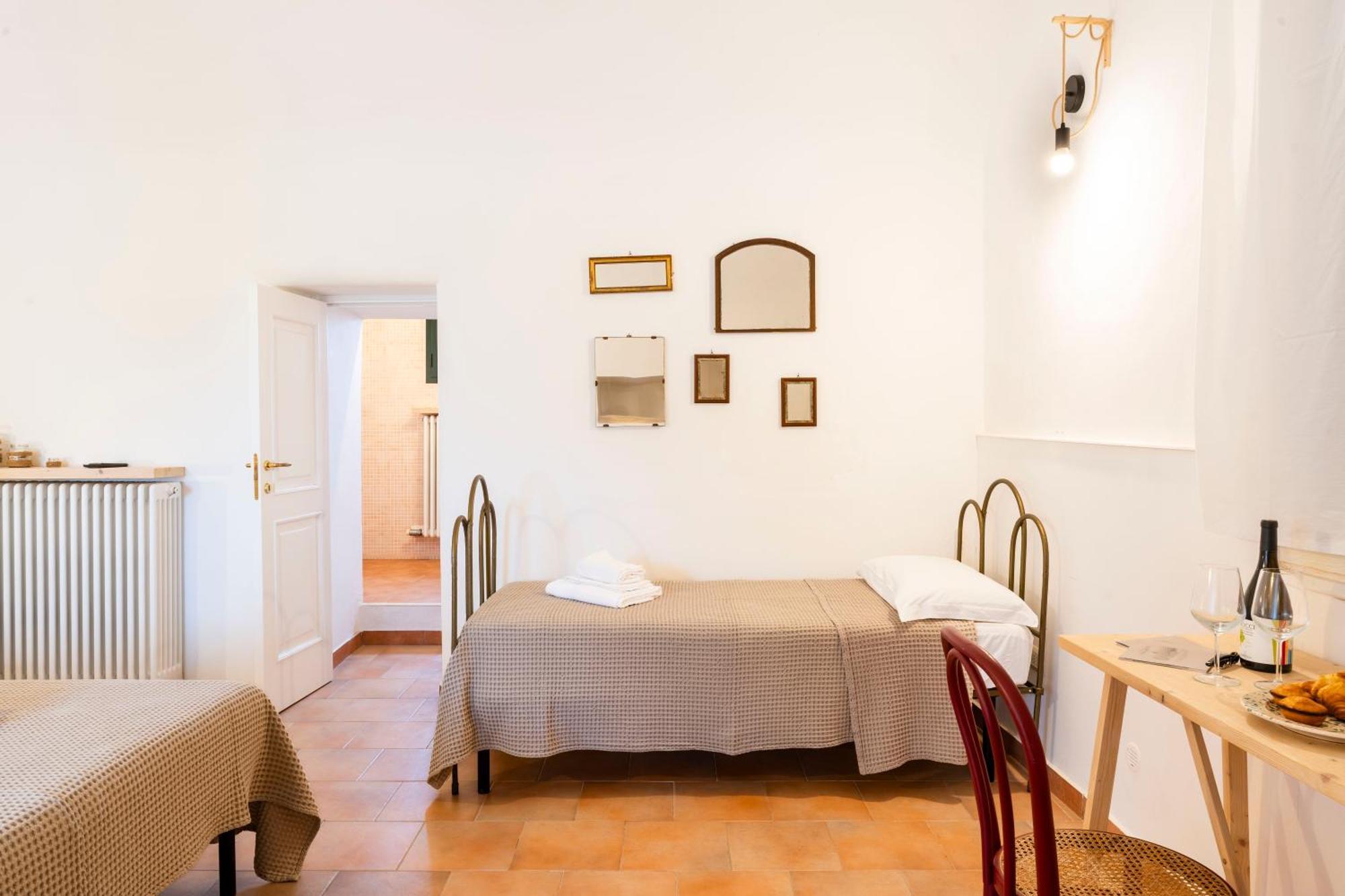 Tenuta Doxi Gallipoli Buitenkant foto